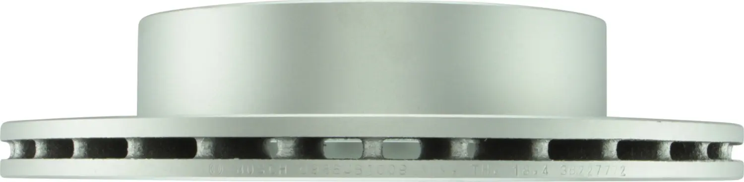 QuietCast Rotor miniature 2