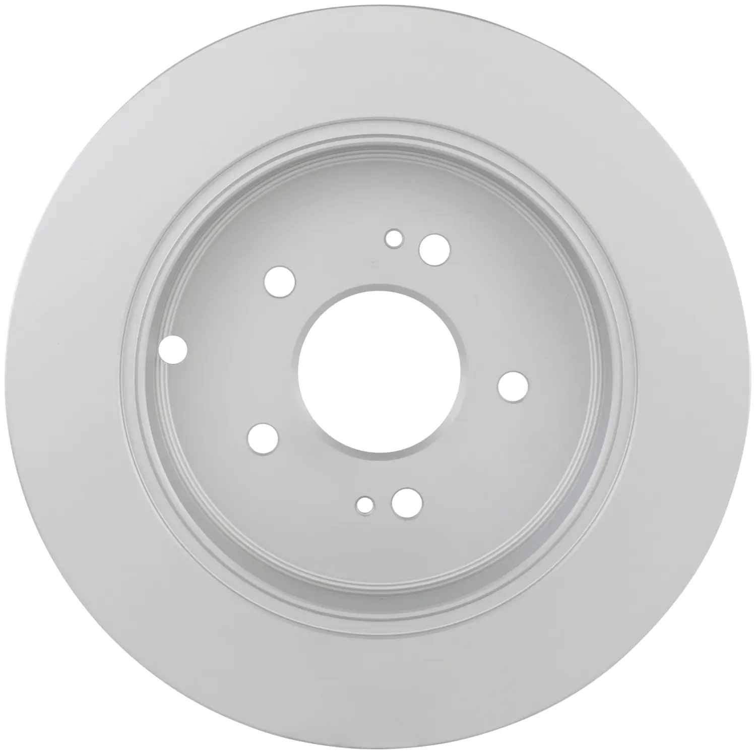 QuietCast Rotor miniature 4