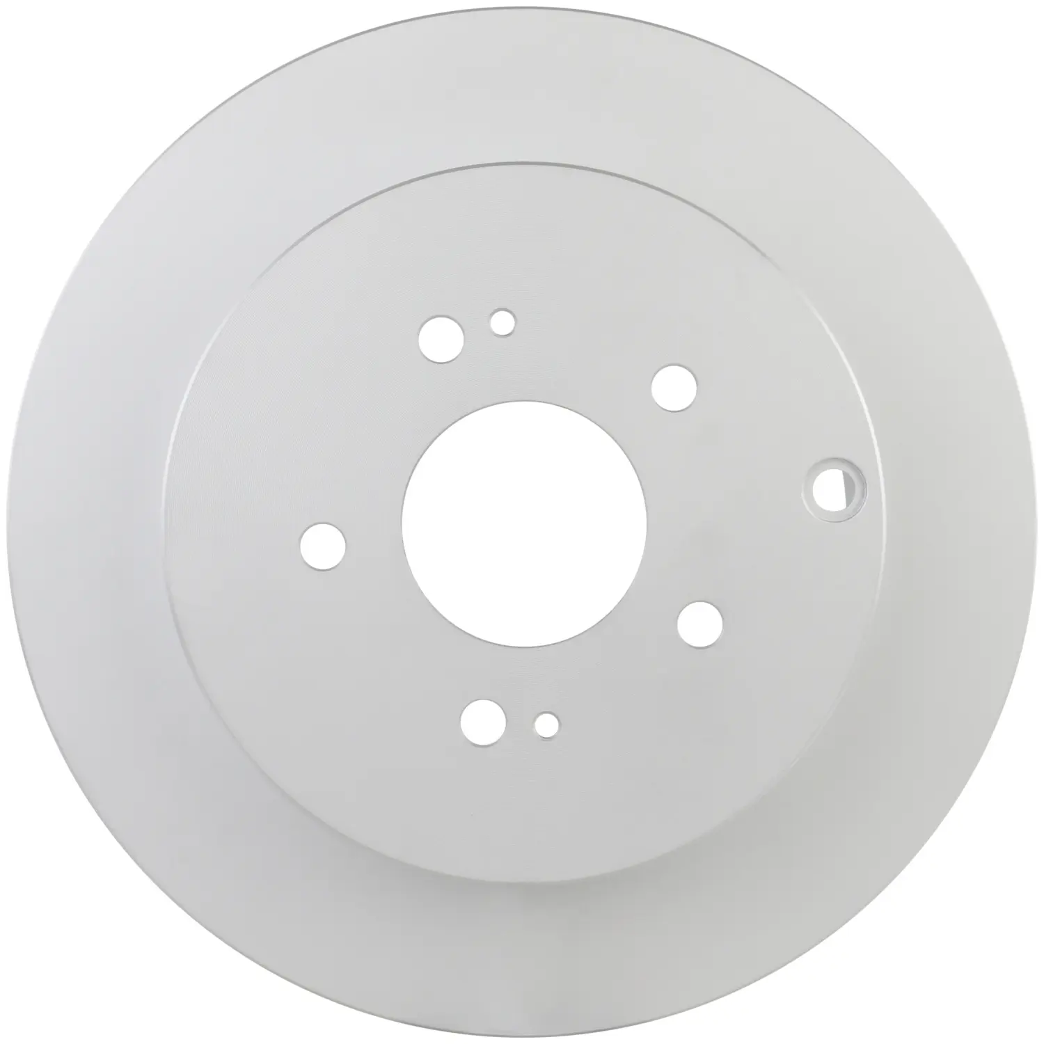 QuietCast Rotor - image principale du produit