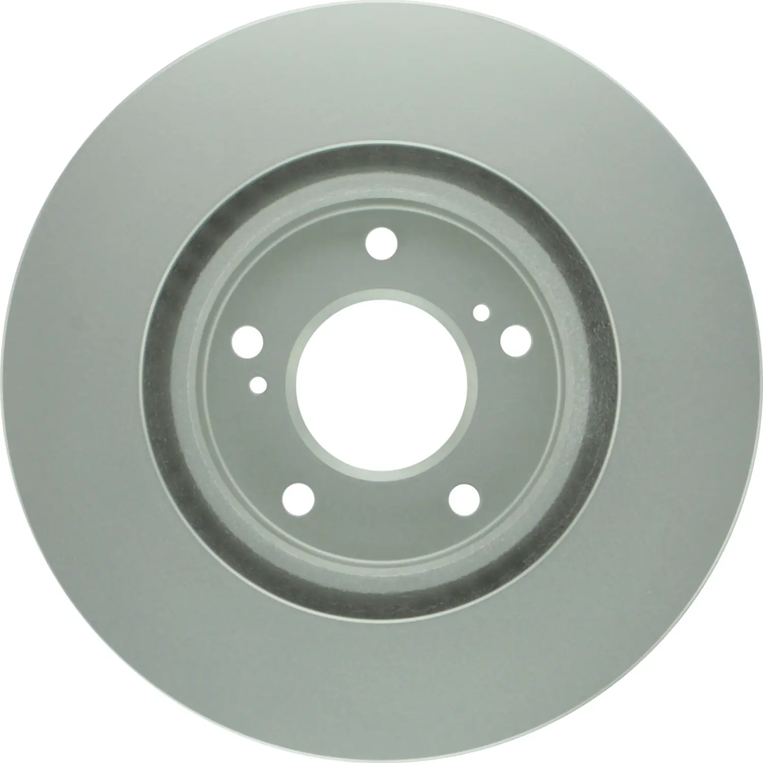 QuietCast Rotor miniature 3