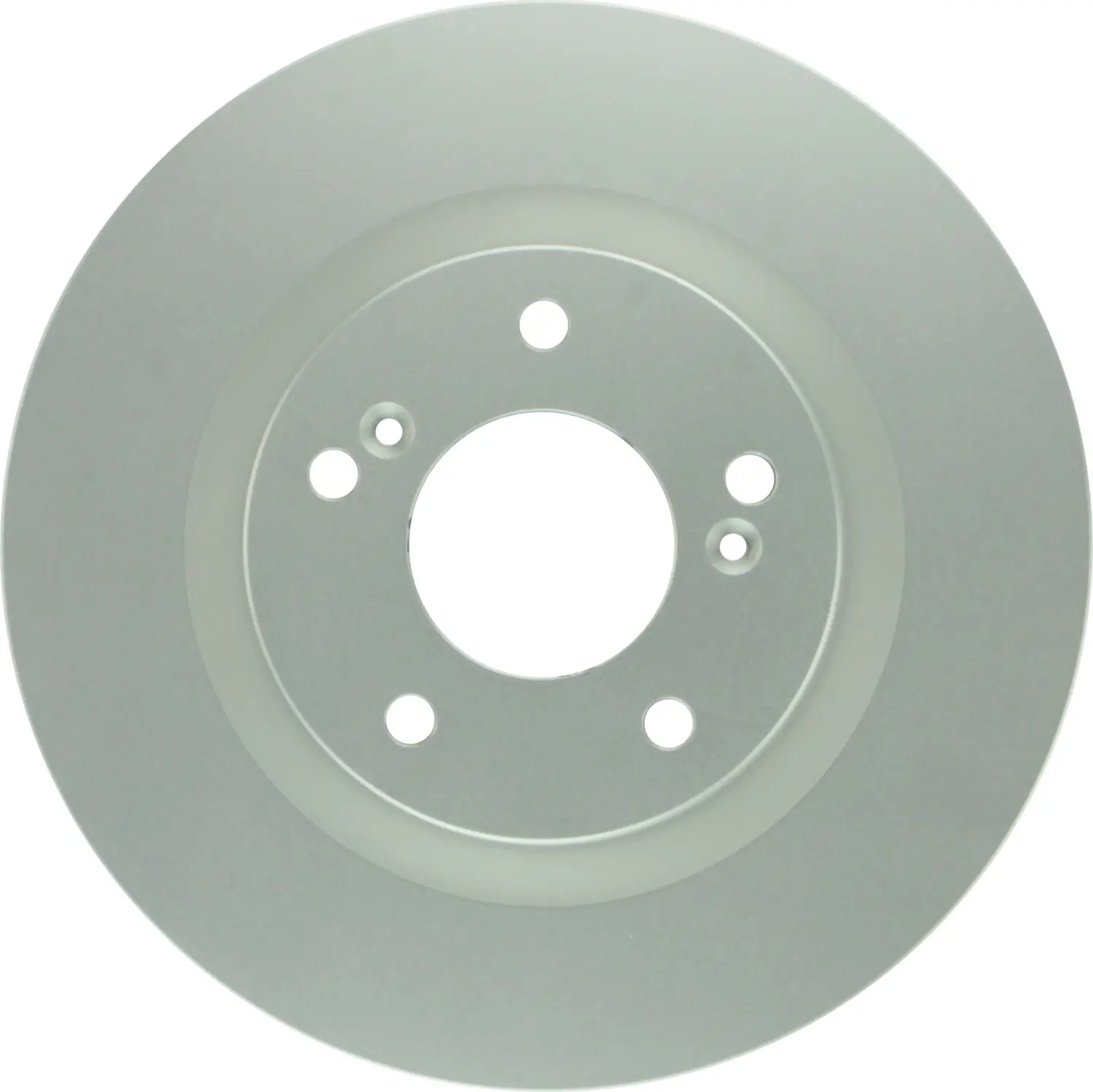 QuietCast Rotor - image principale du produit