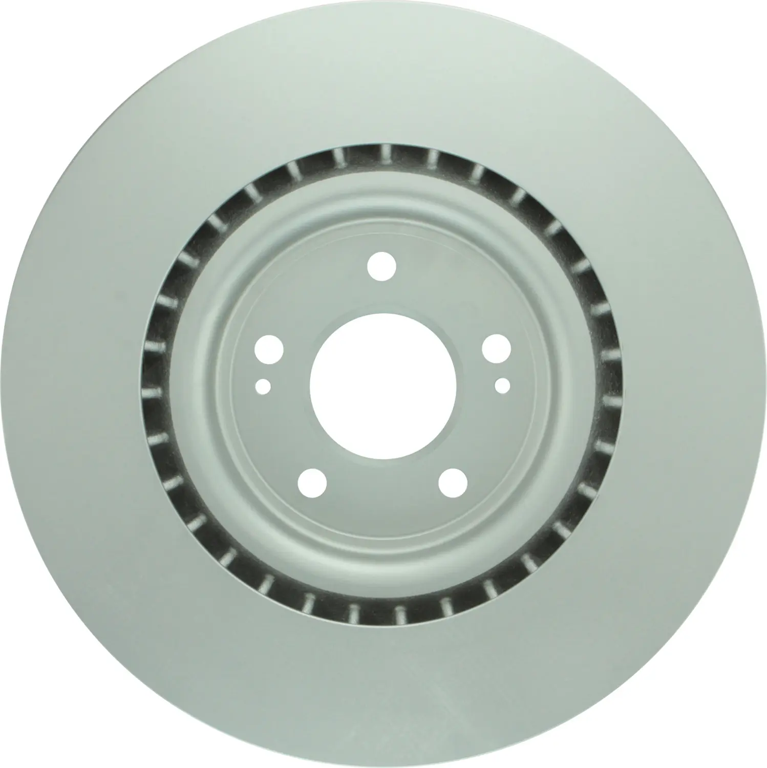 QuietCast Rotor - image principale du produit