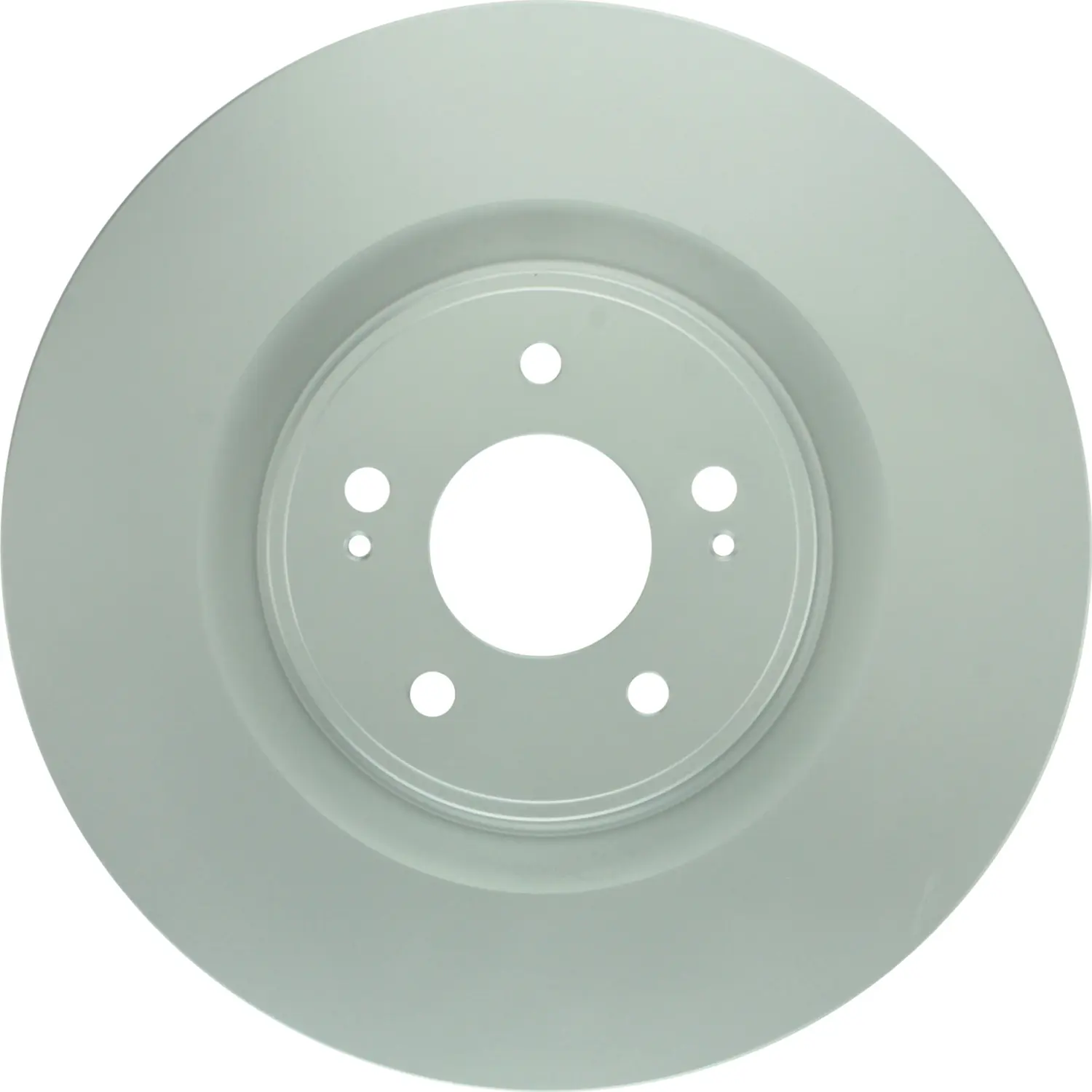 QuietCast Rotor miniature 3