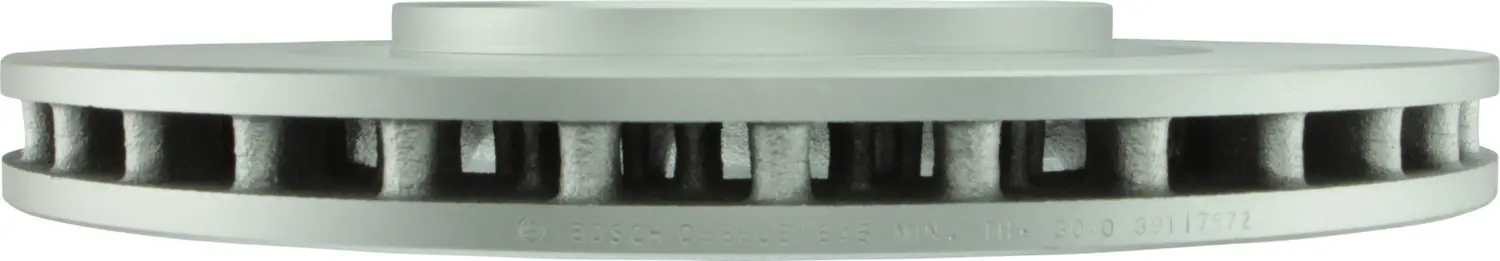 QuietCast Rotor miniature 2