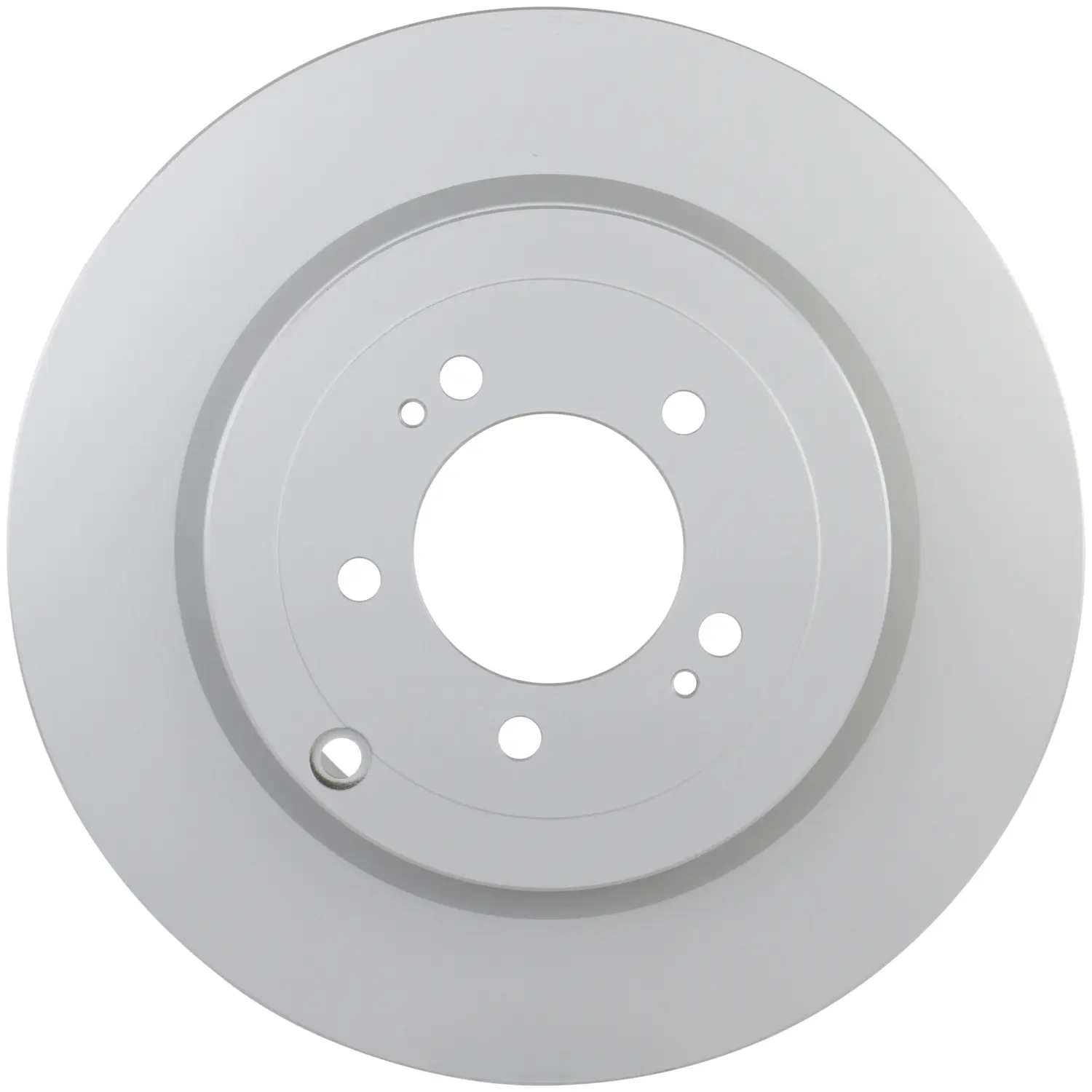 QuietCast Rotor miniature 4