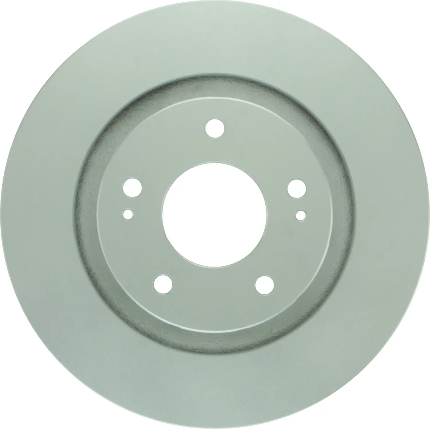 QuietCast Rotor miniature 2