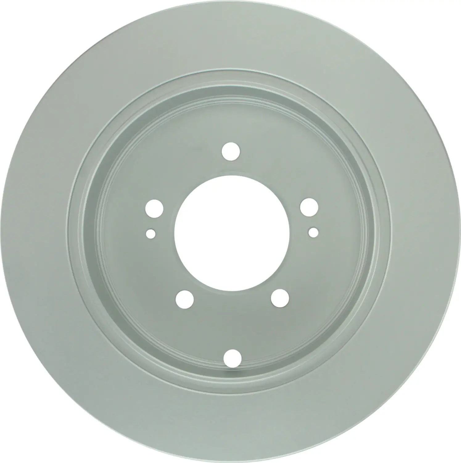 QuietCast Rotor miniature 2