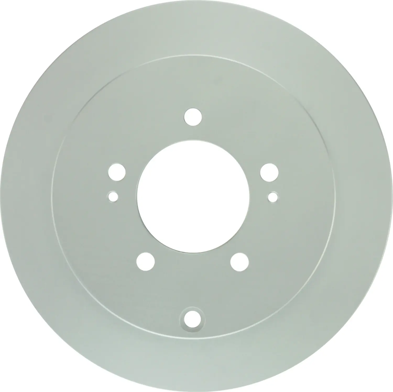 QuietCast Rotor - image principale du produit