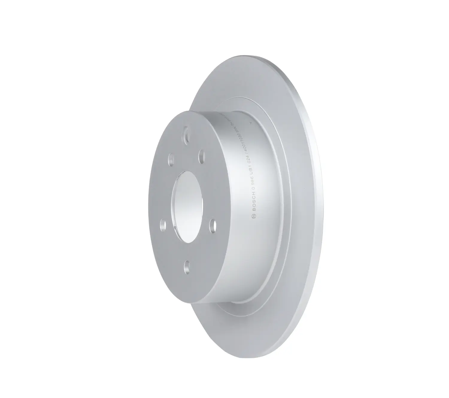QuietCast Rotor - image principale du produit