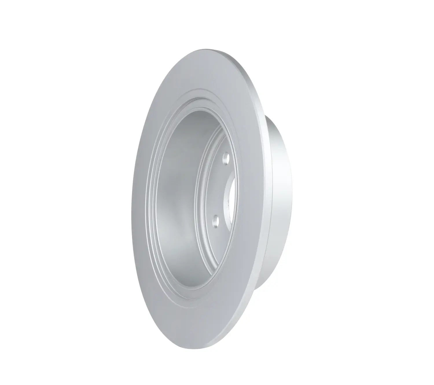 QuietCast Rotor miniature 3