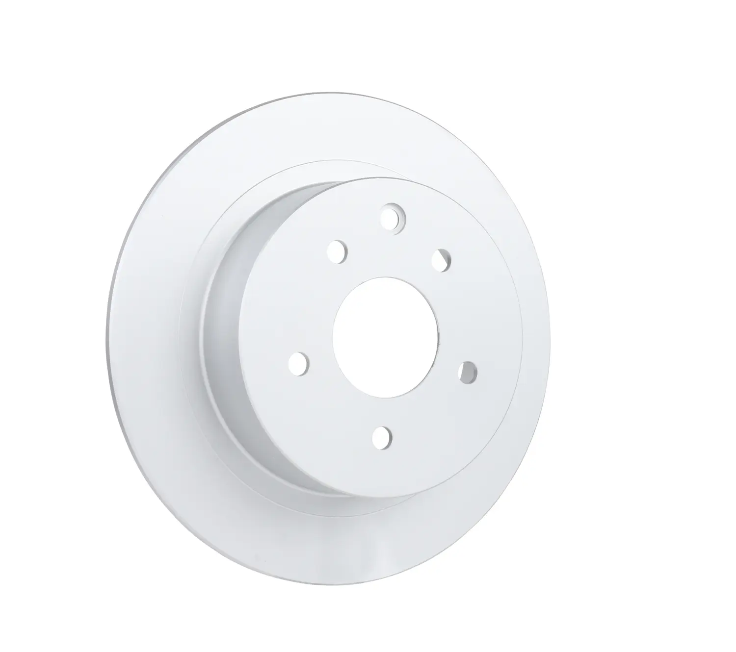 QuietCast Rotor miniature 2