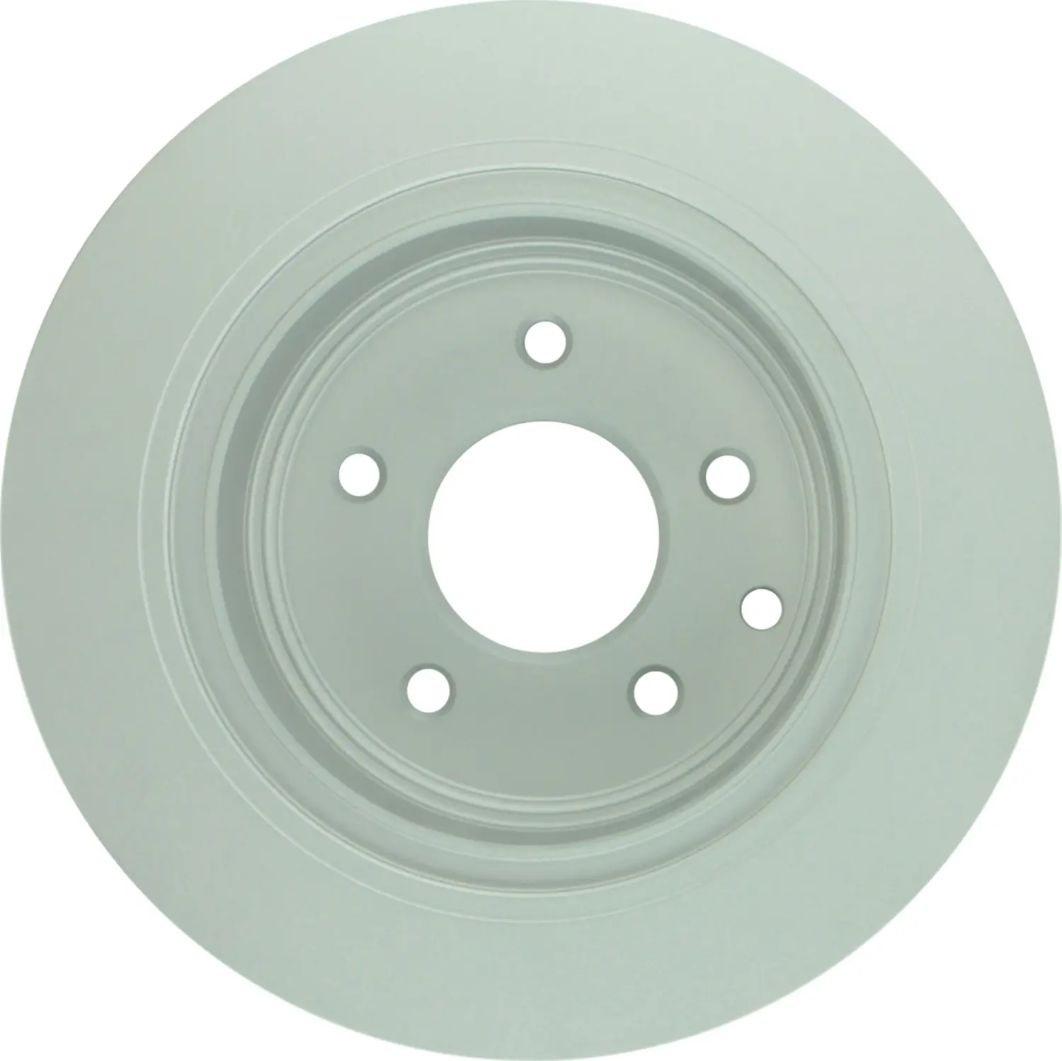 QuietCast Rotor miniature 5