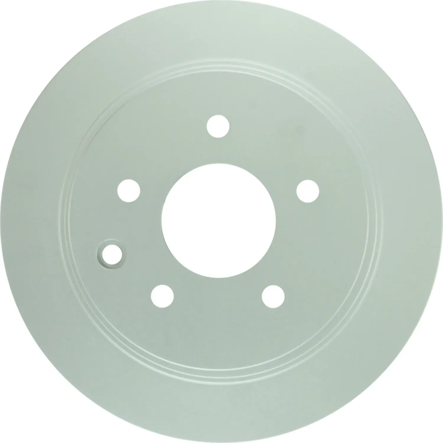 QuietCast Rotor miniature 6