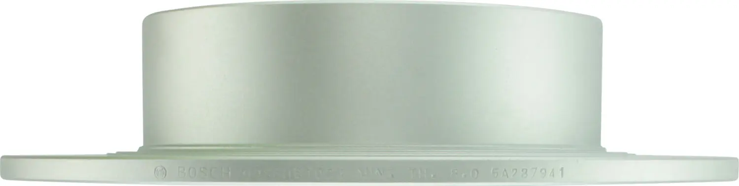 QuietCast Rotor miniature 4
