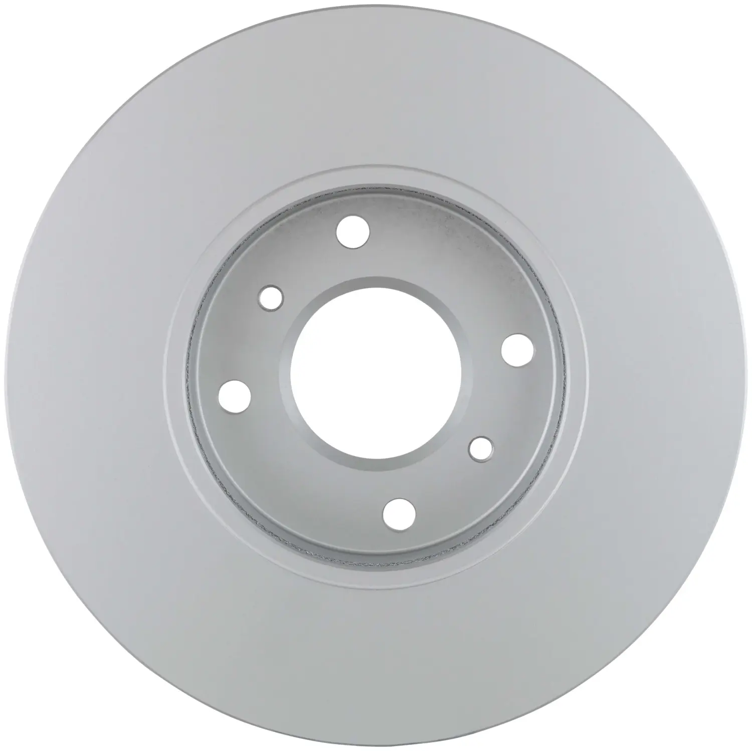 QuietCast Rotor miniature 4