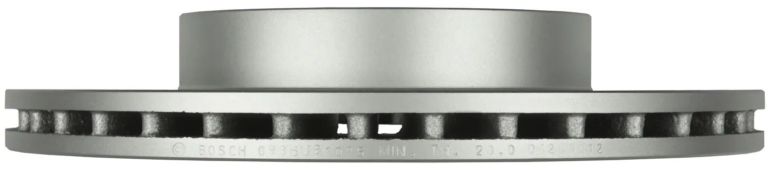 QuietCast Rotor miniature 2