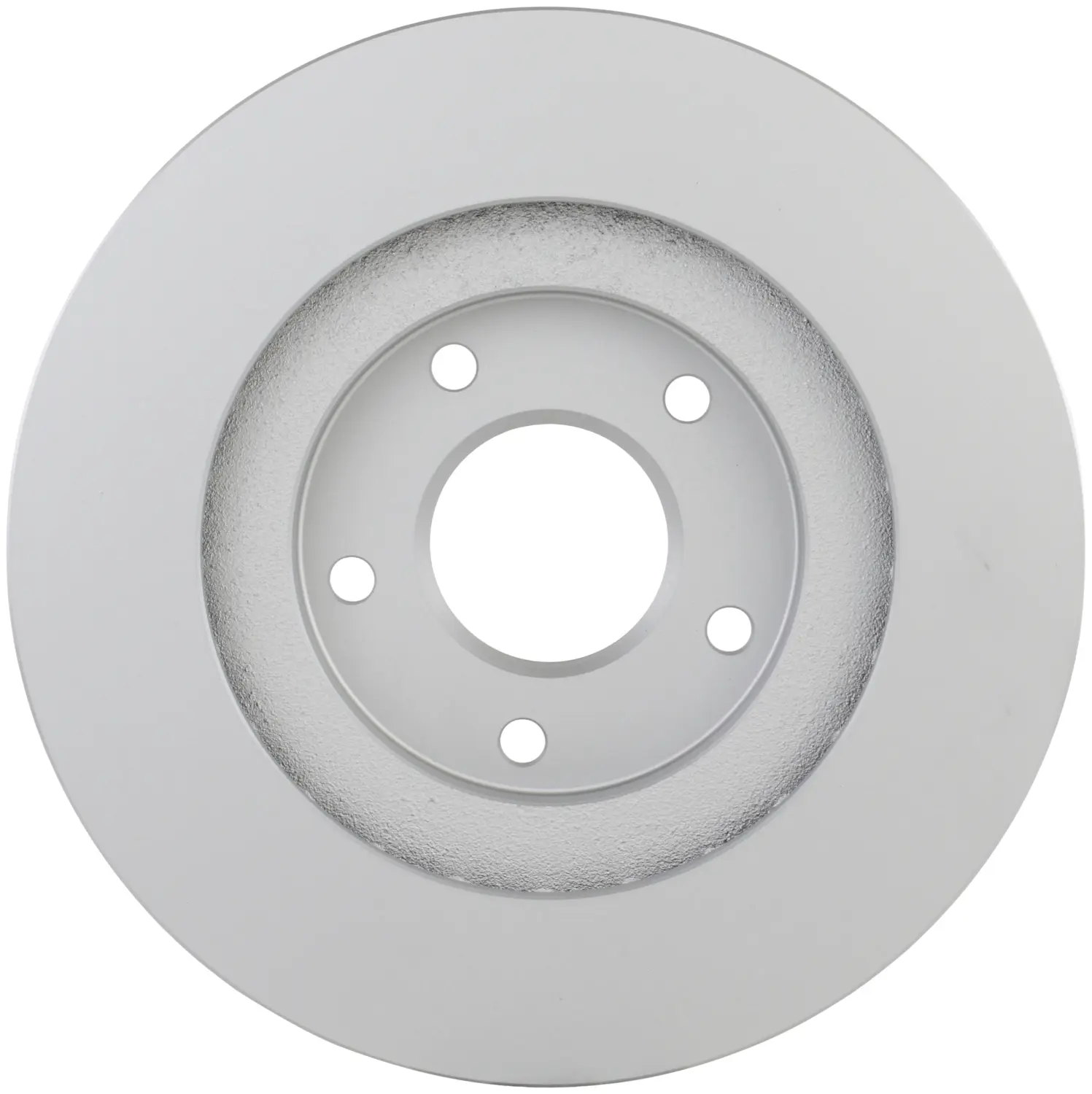 QuietCast Rotor miniature 5