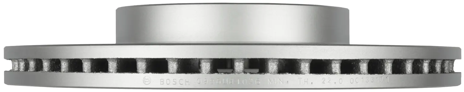 QuietCast Rotor miniature 2