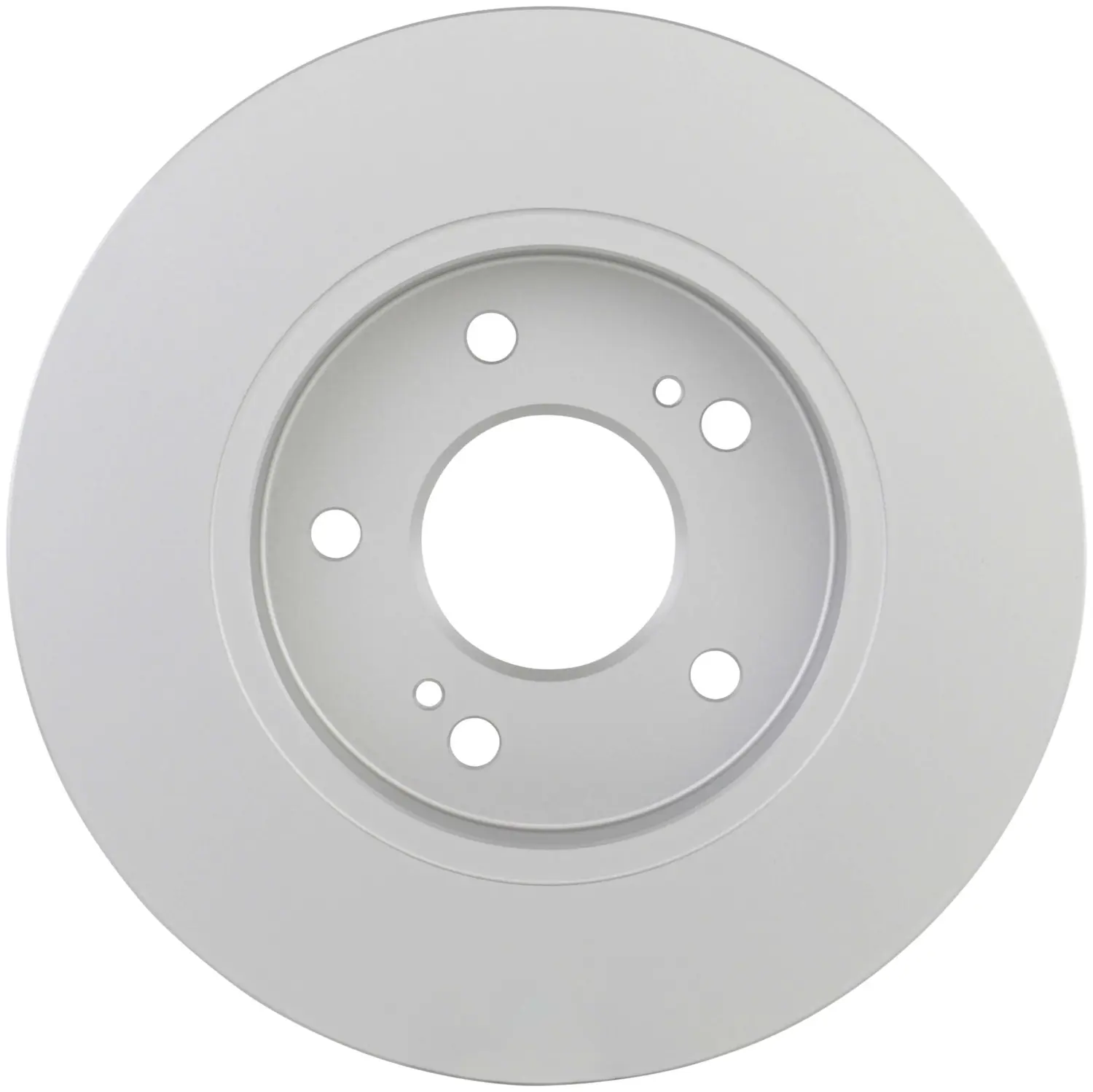 QuietCast Rotor miniature 3