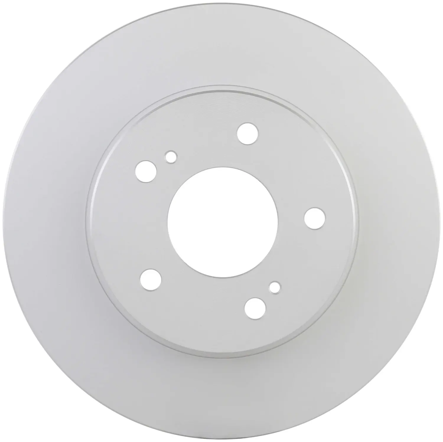 QuietCast Rotor - image principale du produit