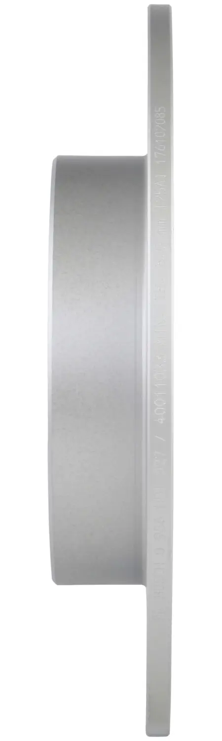QuietCast Rotor miniature 2