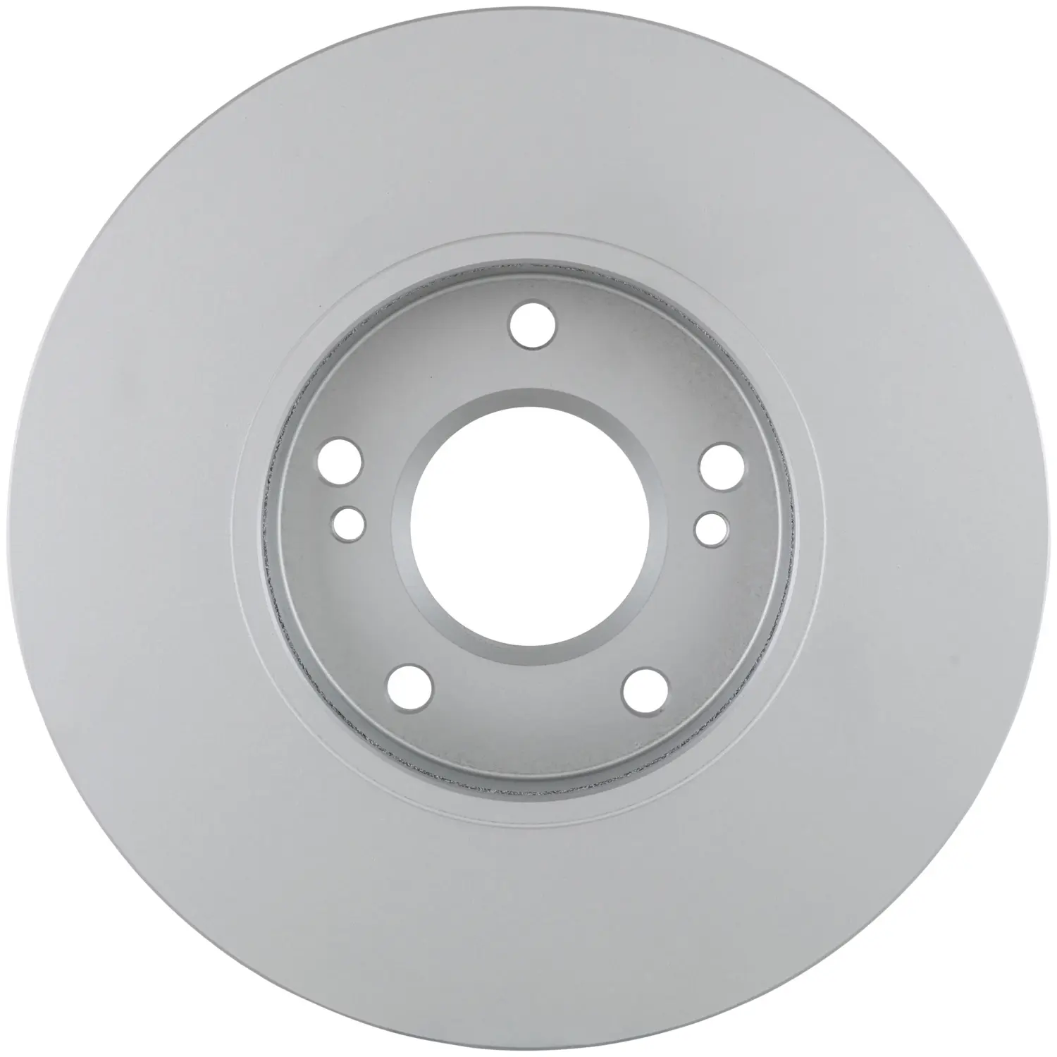 QuietCast Rotor miniature 4