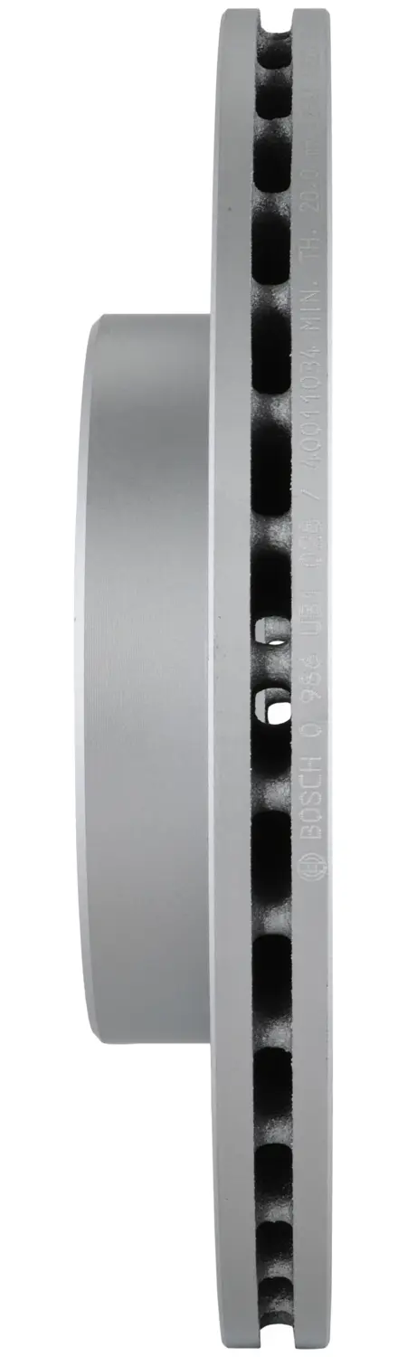 QuietCast Rotor miniature 2