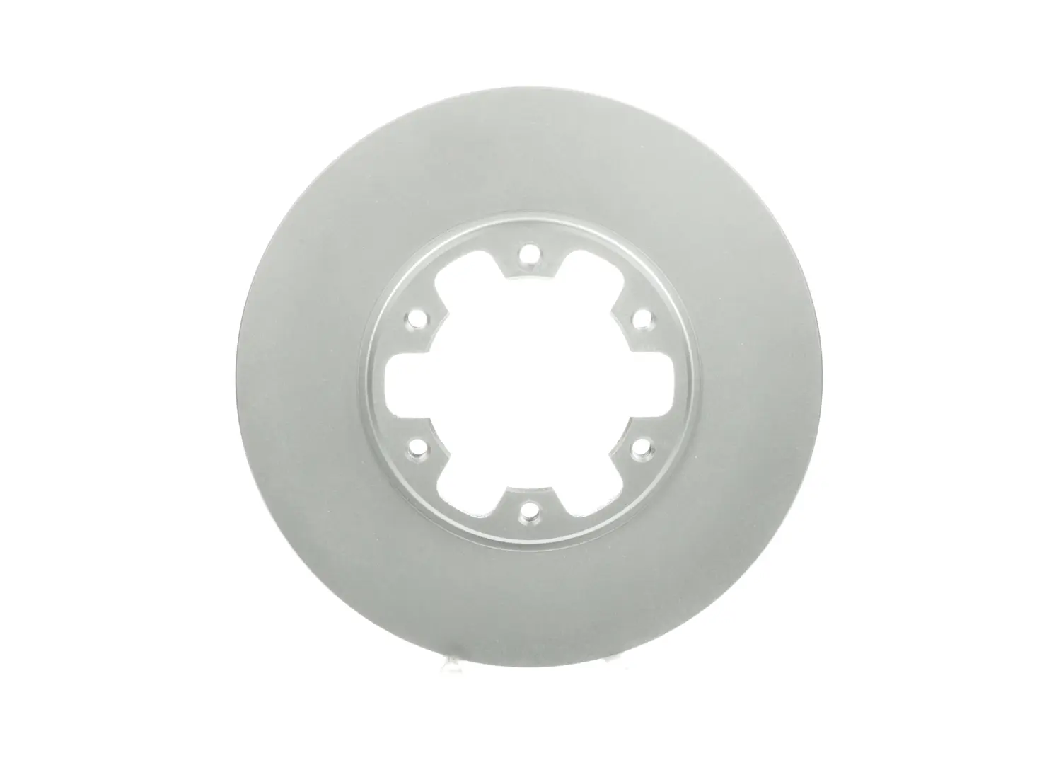 QuietCast Rotor miniature 2