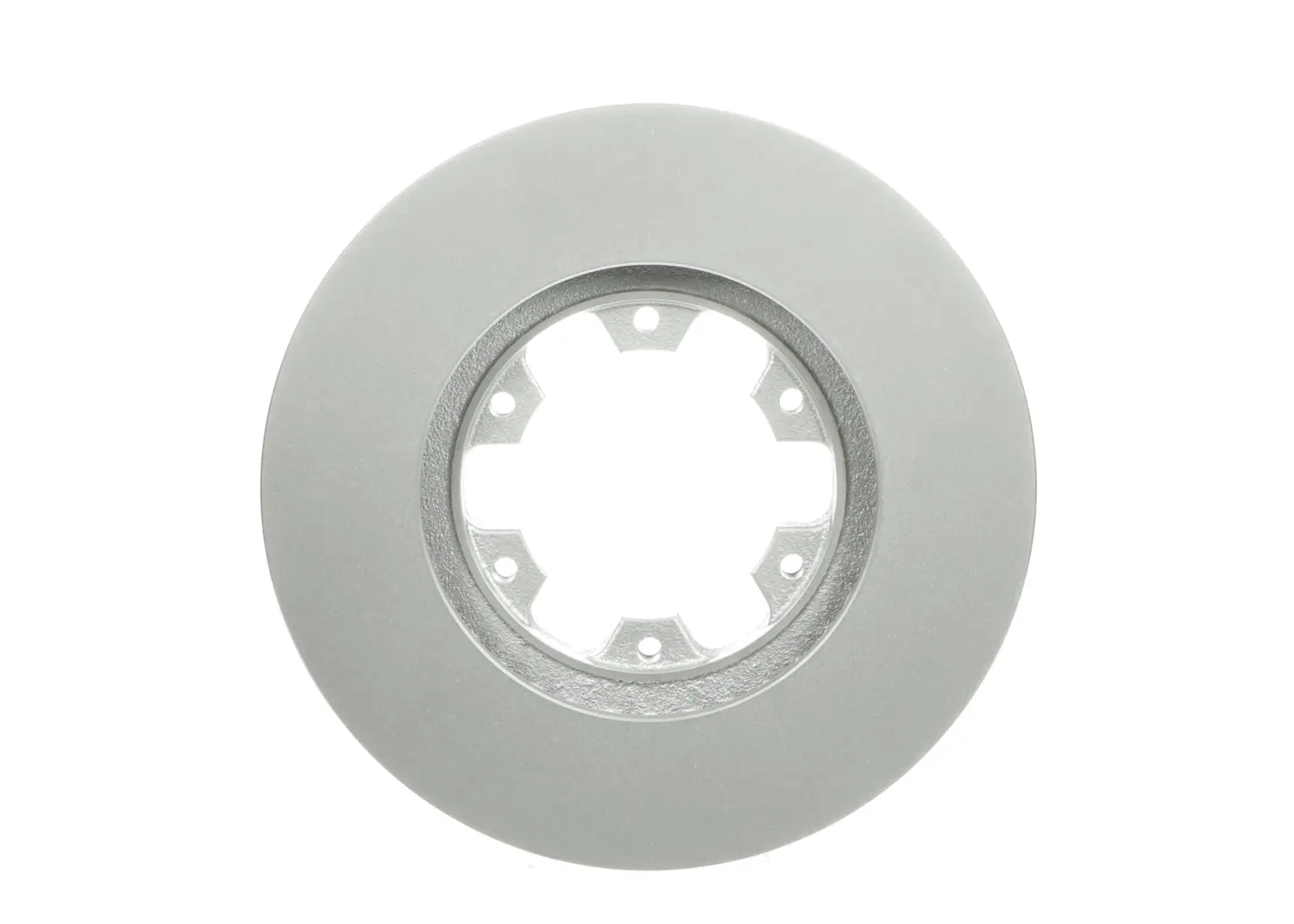 QuietCast Rotor miniature 6