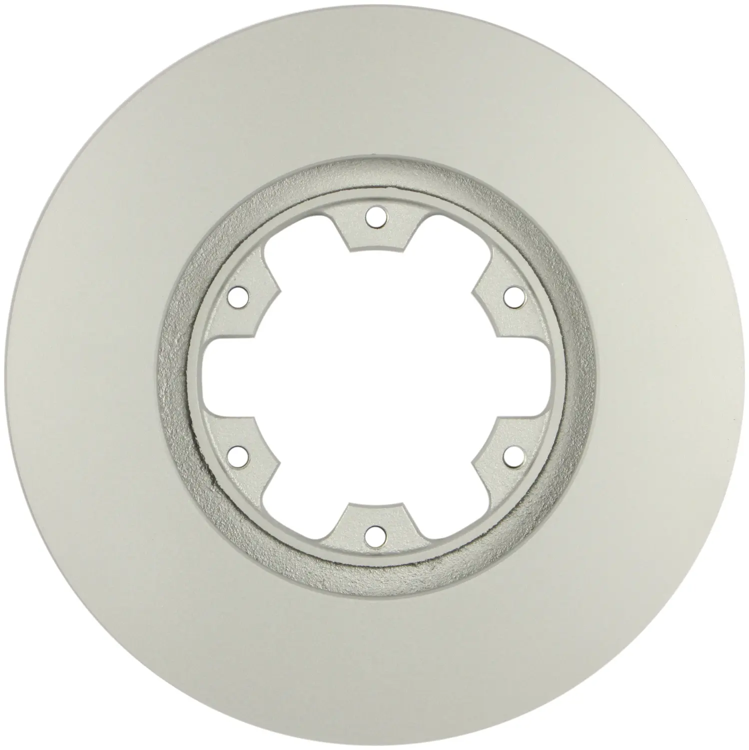 QuietCast Rotor miniature 4