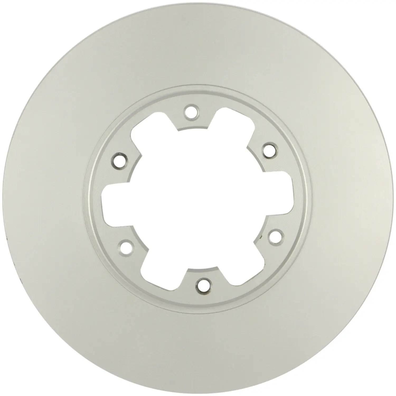 QuietCast Rotor - image principale du produit