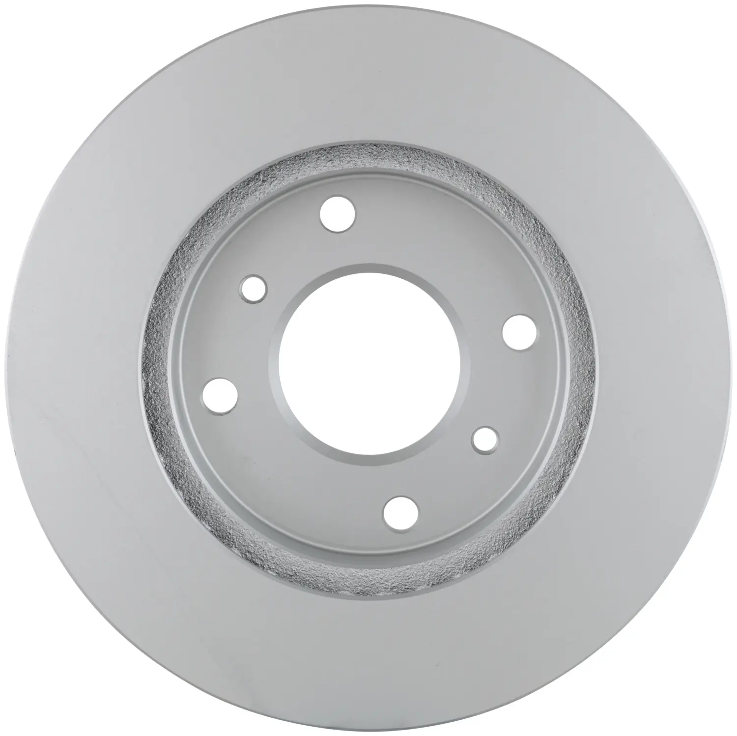 QuietCast Rotor miniature 4
