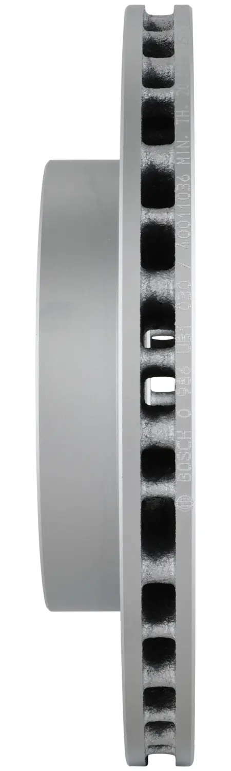 QuietCast Rotor miniature 2
