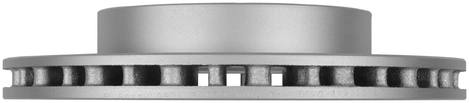 QuietCast Rotor miniature 3