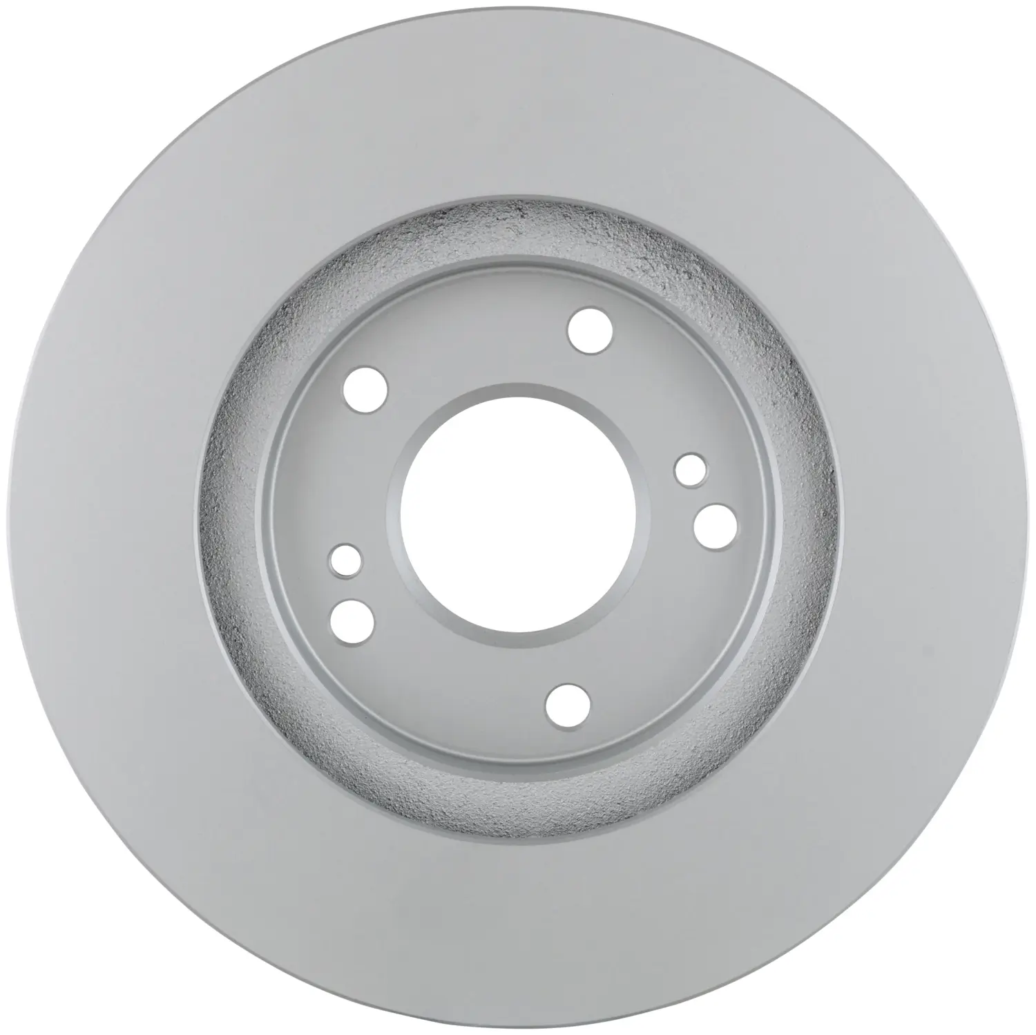 QuietCast Rotor miniature 2