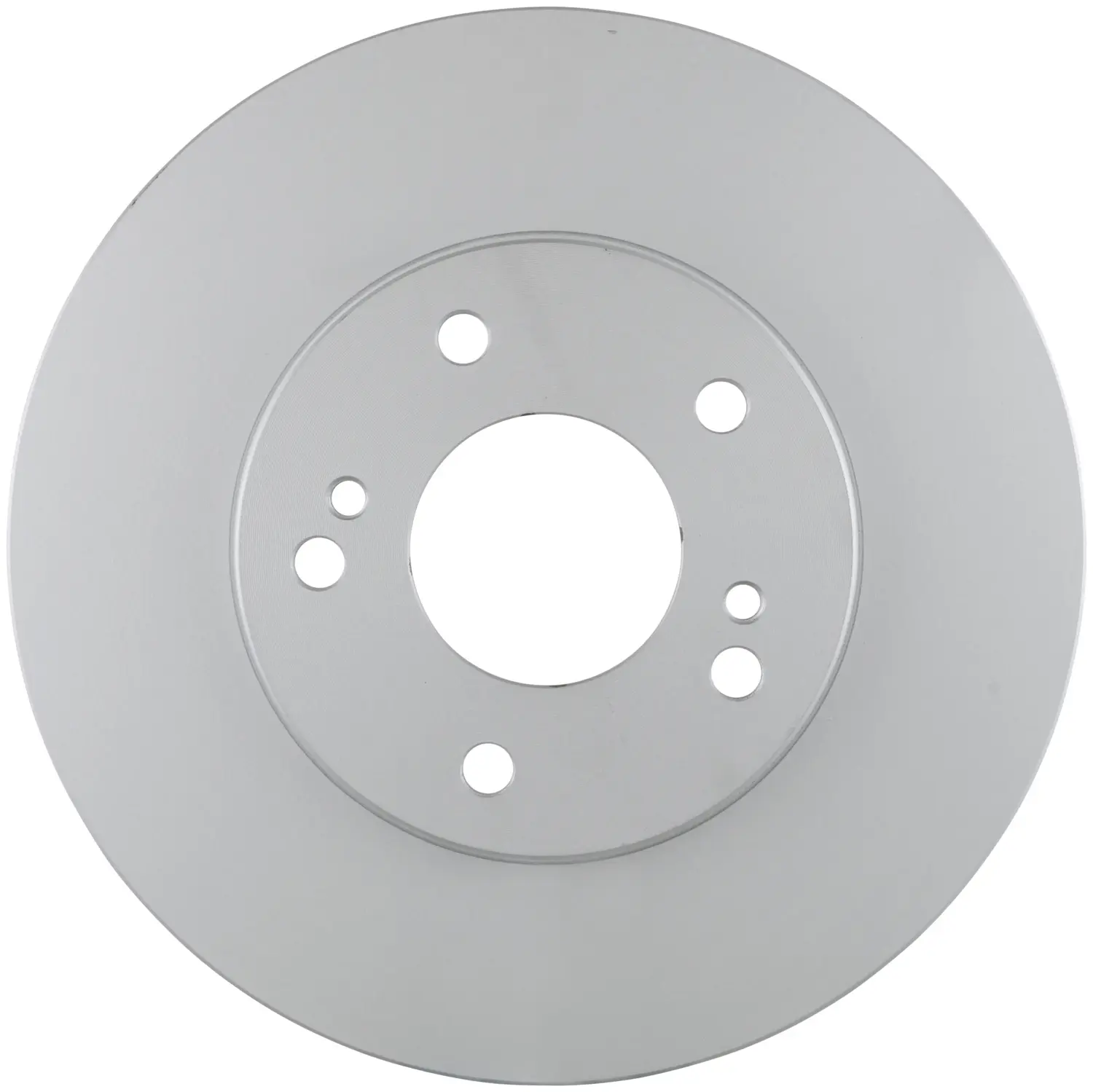 QuietCast Rotor miniature 5
