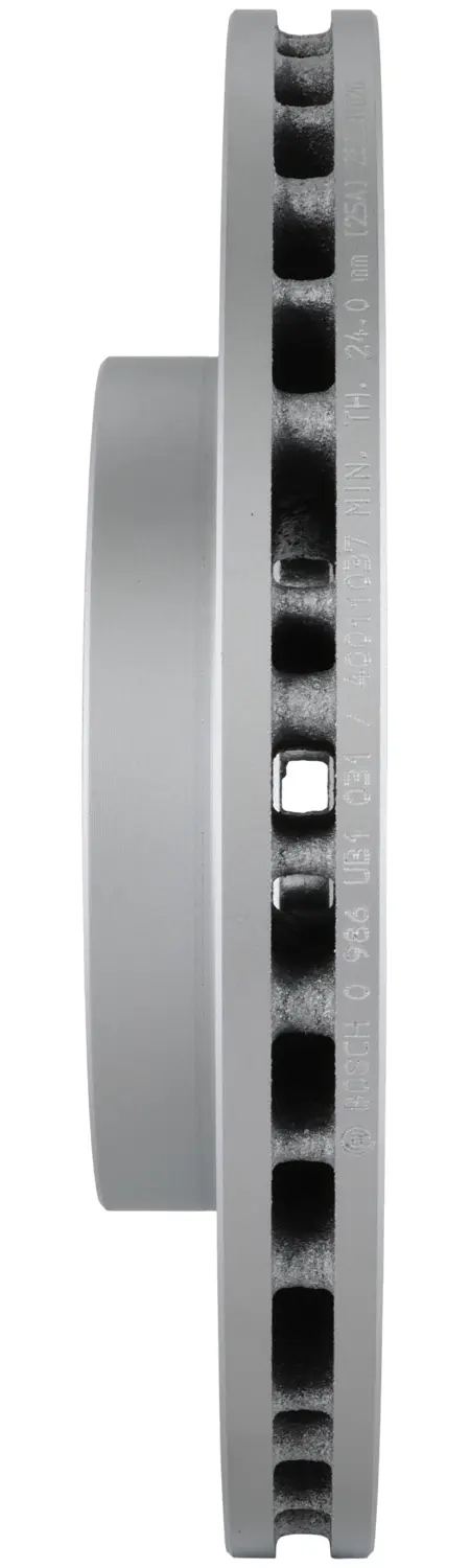 QuietCast Rotor - image principale du produit