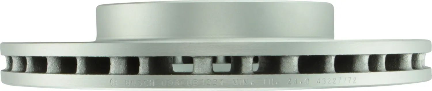QuietCast Rotor miniature 3