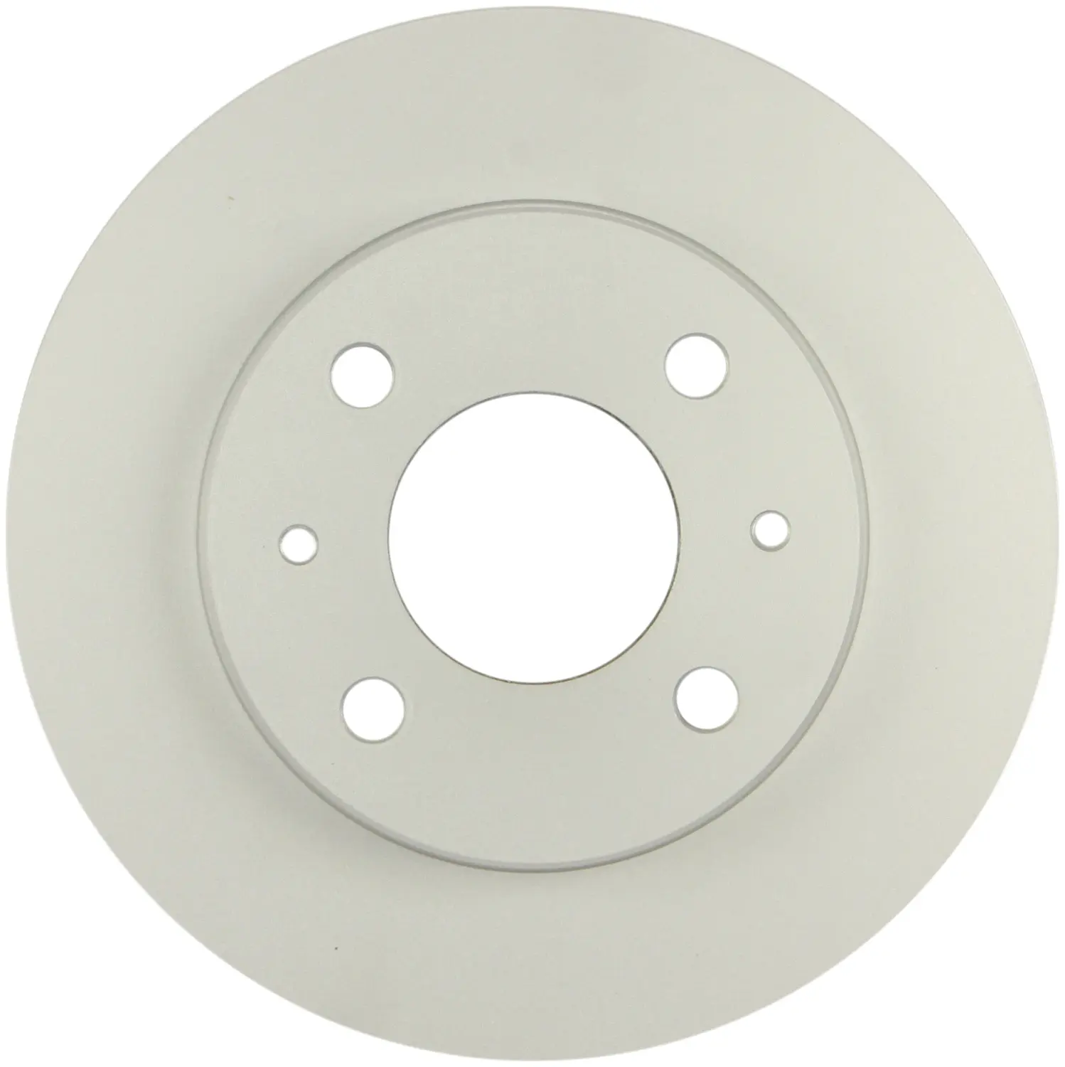 Disc Brake Rotor - image principale du produit