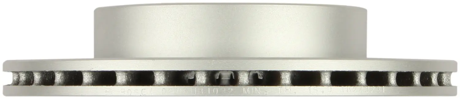 Disc Brake Rotor miniature 2