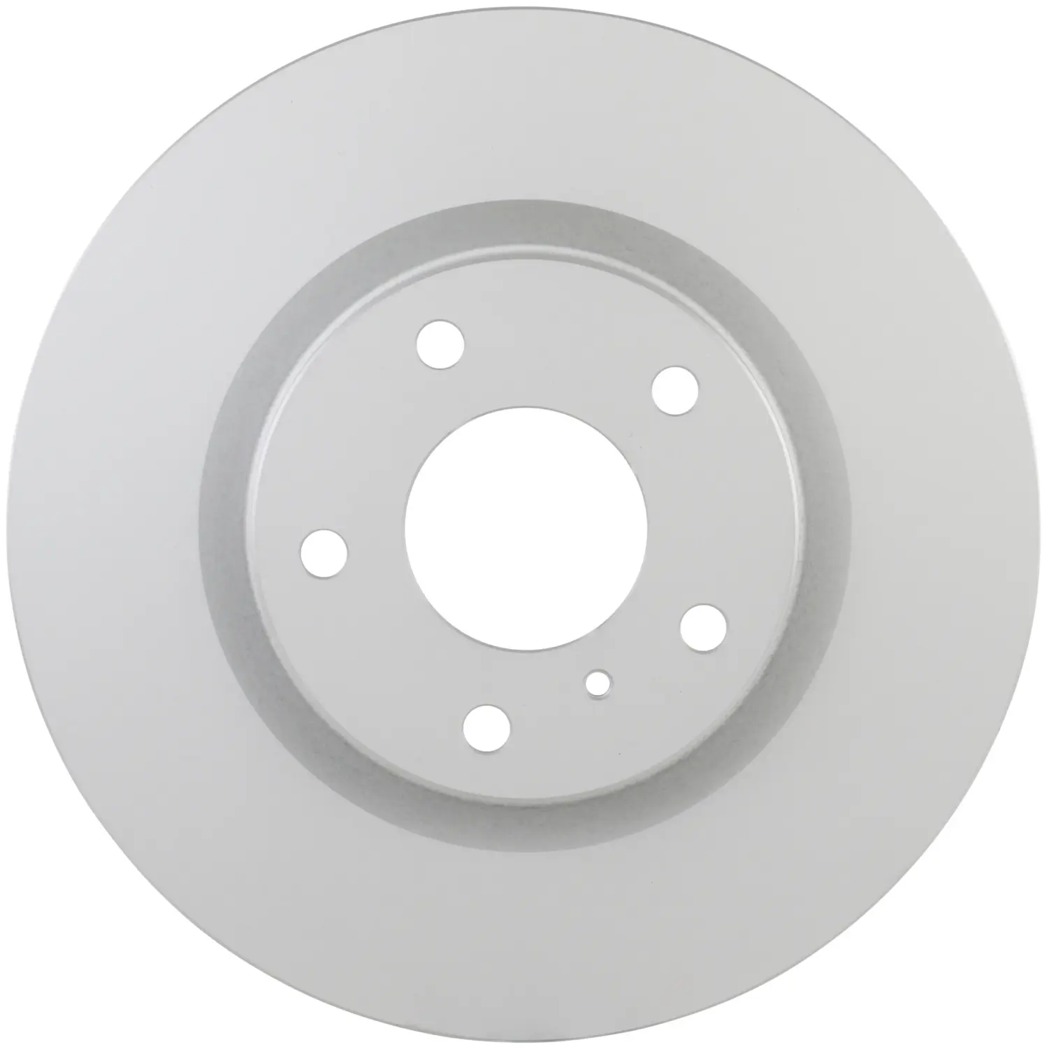 QuietCast Rotor - image principale du produit