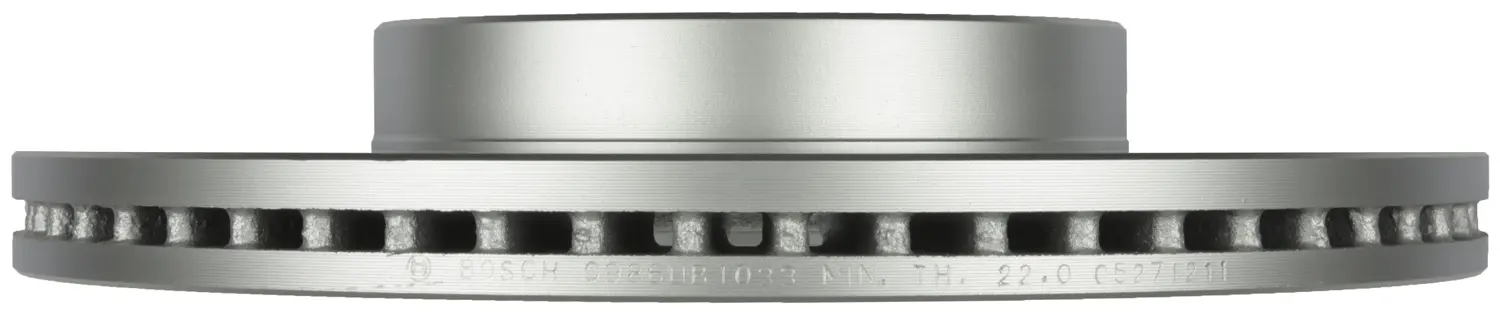 QuietCast Rotor miniature 2