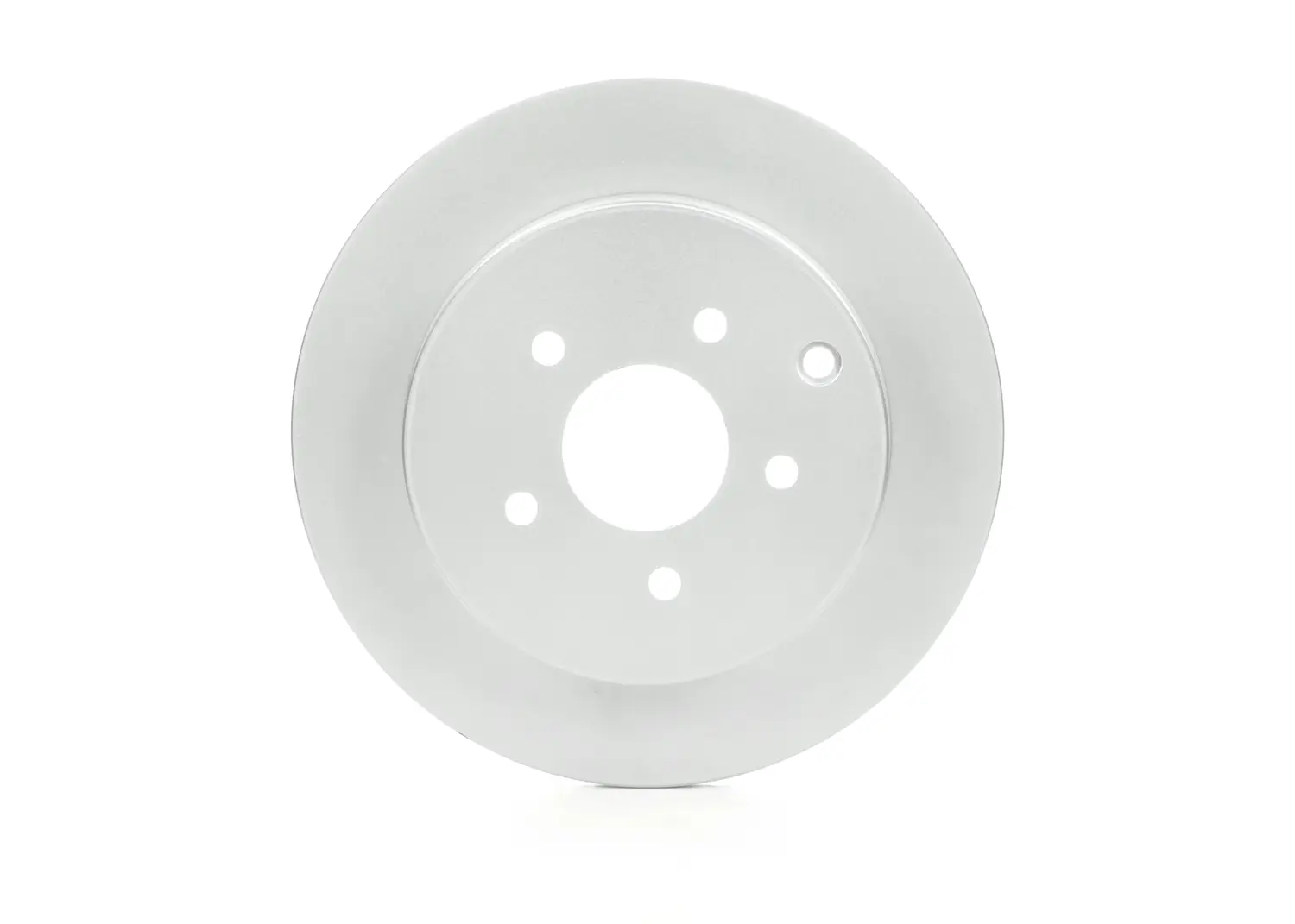 QuietCast Rotor miniature 4