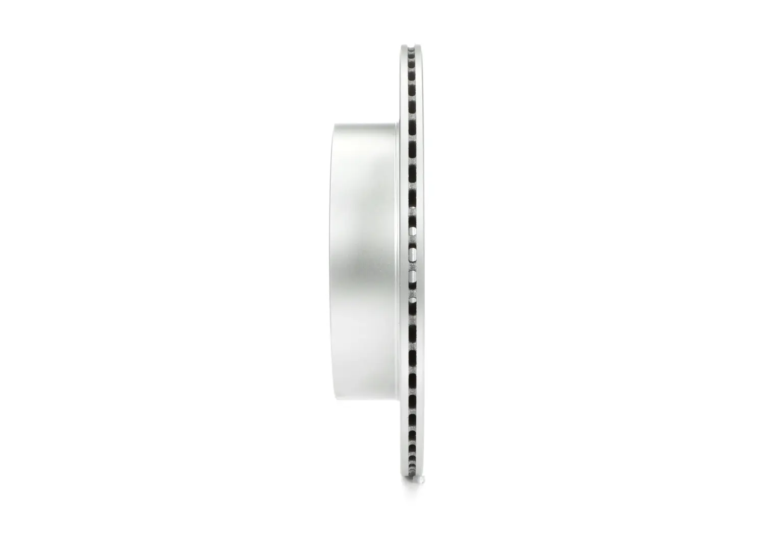 QuietCast Rotor miniature 3