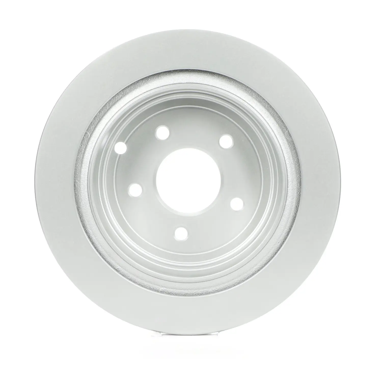 QuietCast Rotor miniature 2