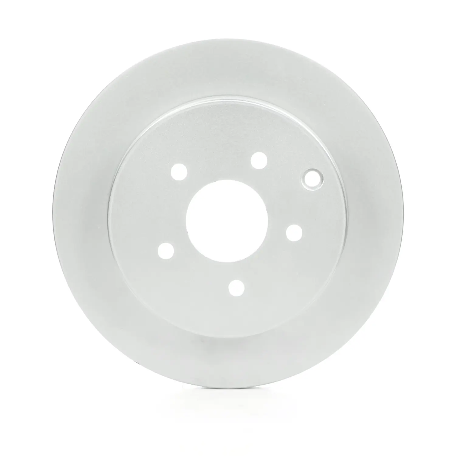 QuietCast Rotor miniature 6
