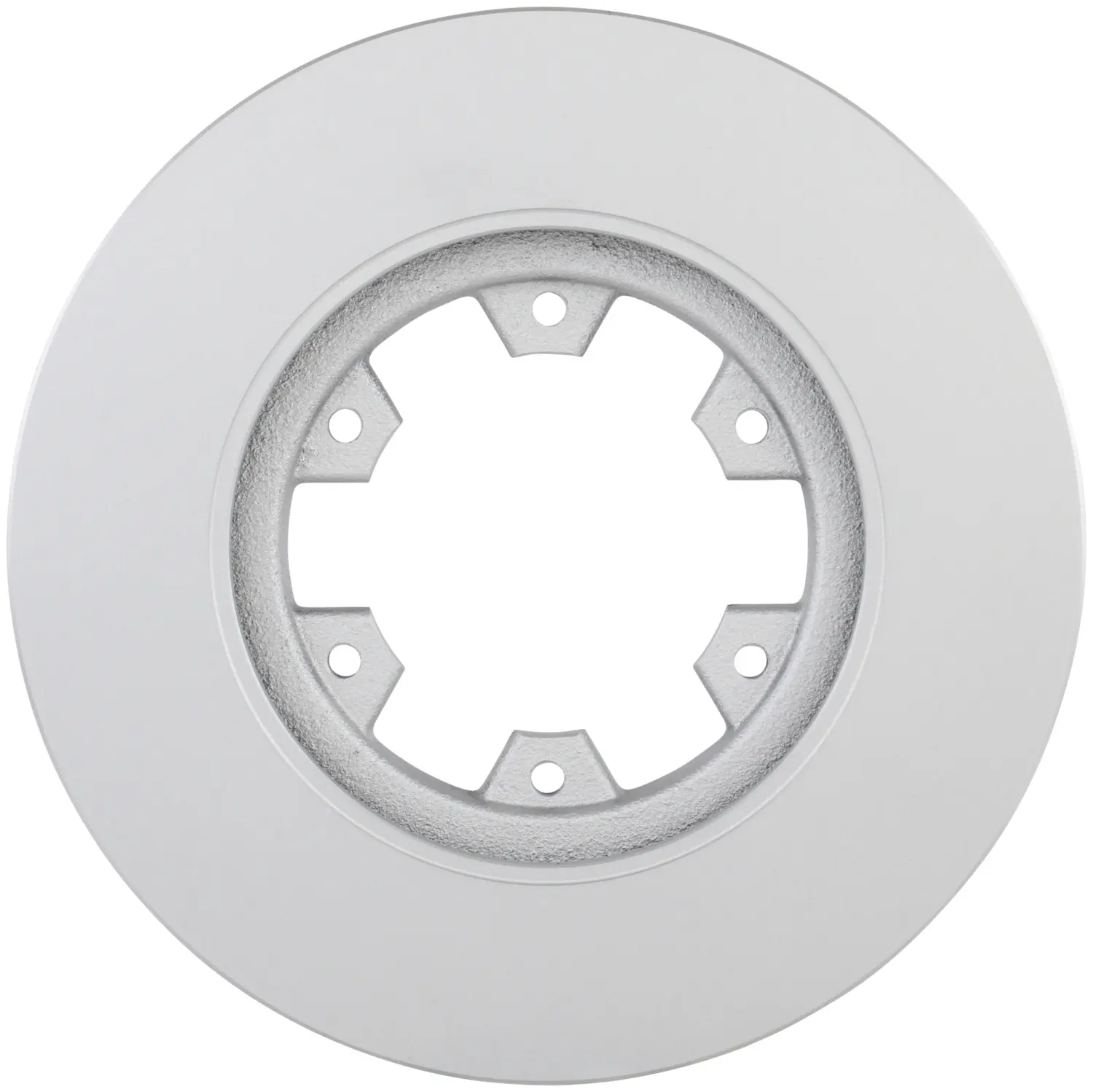 QuietCast Rotor miniature 3
