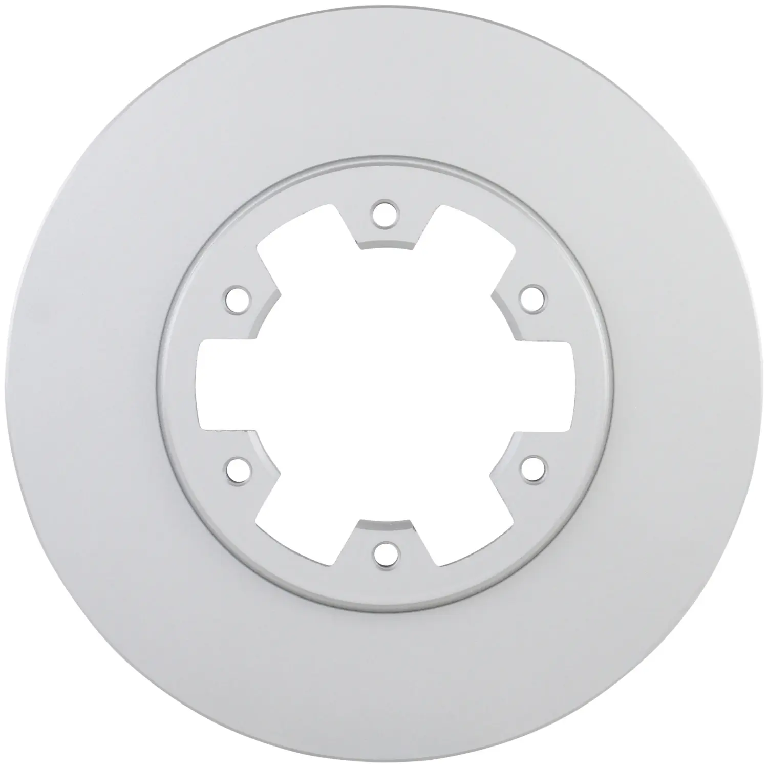 QuietCast Rotor - image principale du produit