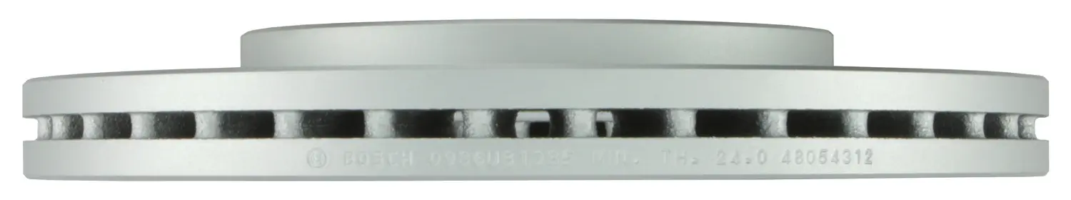 QuietCast Rotor miniature 4