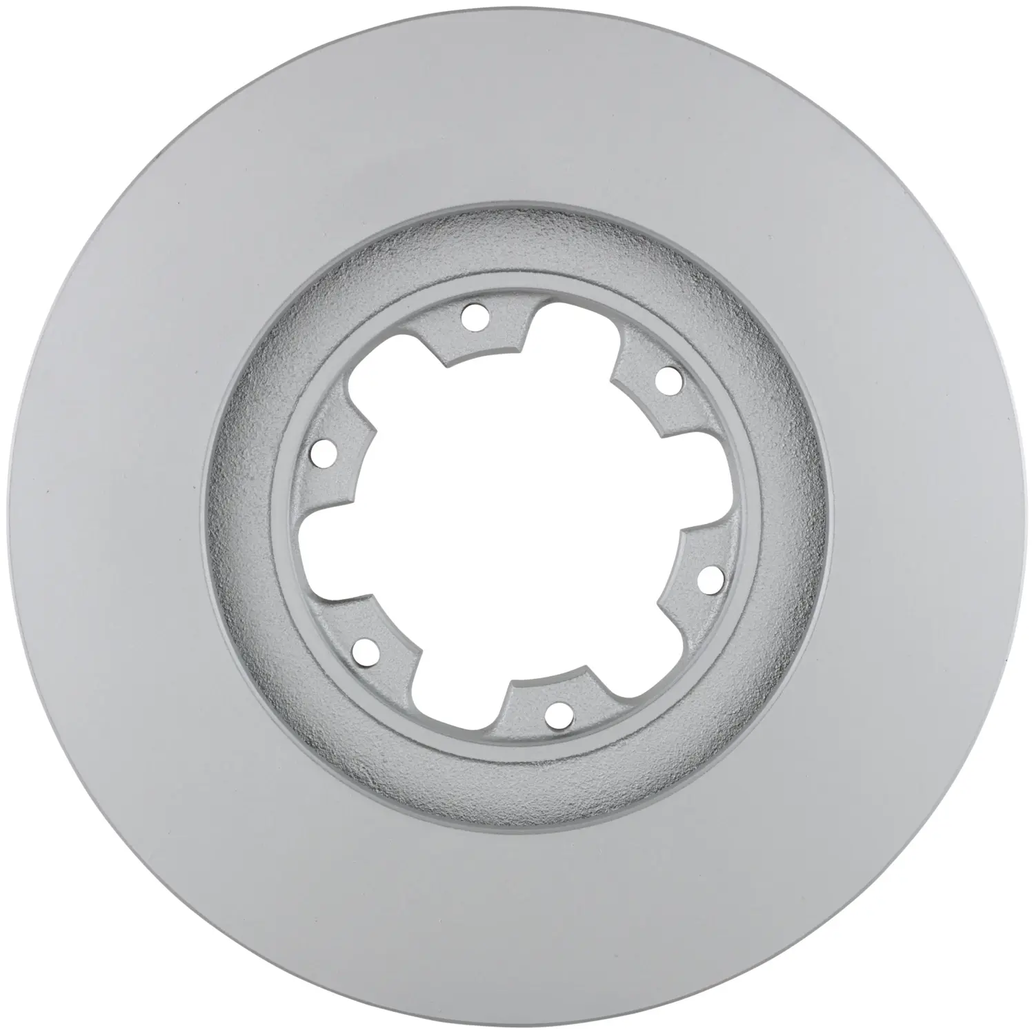 QuietCast Rotor miniature 3